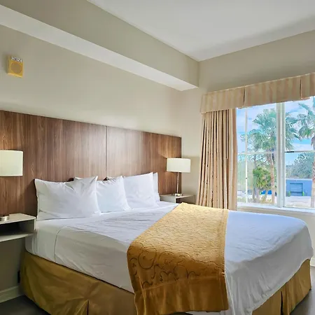 Double King Bed Suite, 5 Min From Universal, I-Drive & Outlets